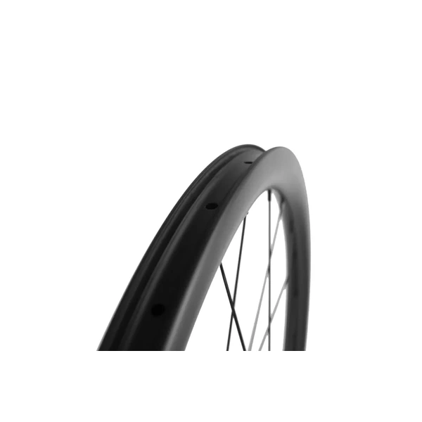 oe Naben Rennrad Scheibenbremse Carbon Tubeless Laufradsatz