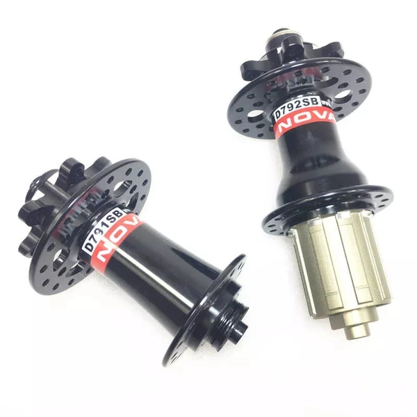 OEM 29er Mountainbike Symmetrie MTB Carbon Laufrad