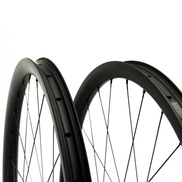 OEM 29er Mountainbike Symmetrie MTB Carbon Laufrad