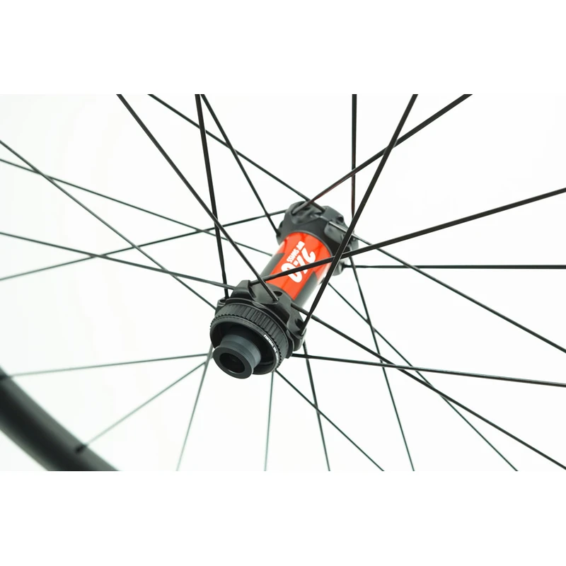 dt240 oem 700c roue gravel et cyclocross caron