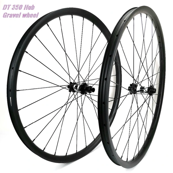 dt350 oem 700c gravel et cyclocross caron roue