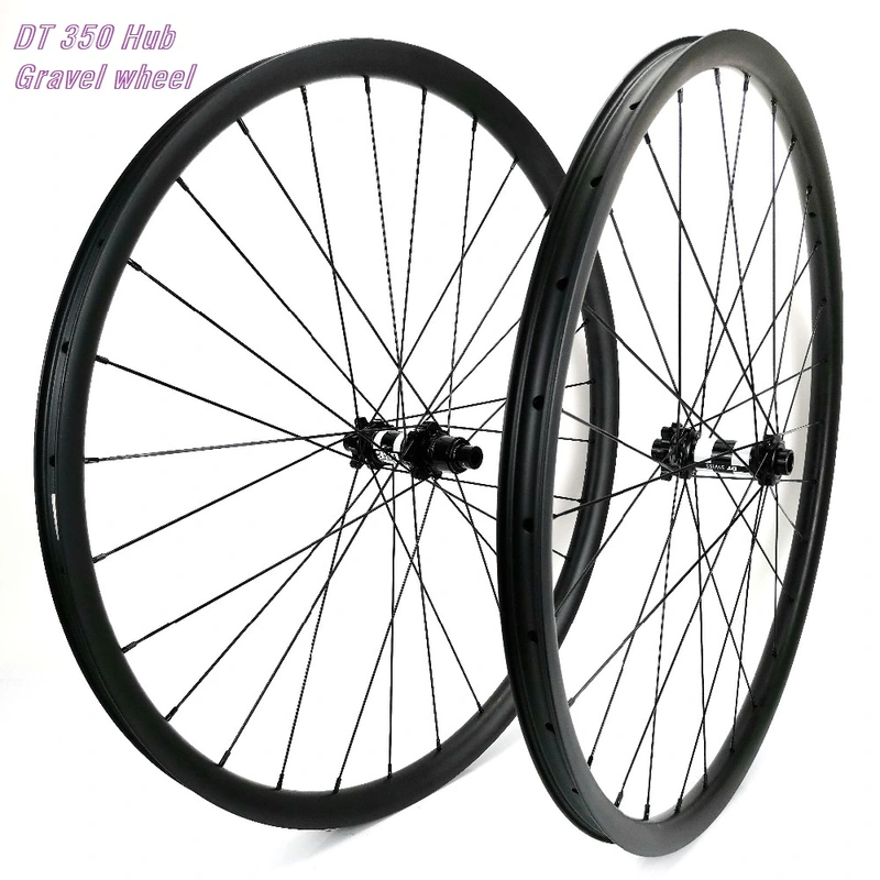 dt350 oem 700c gravel et cyclocross caron roue