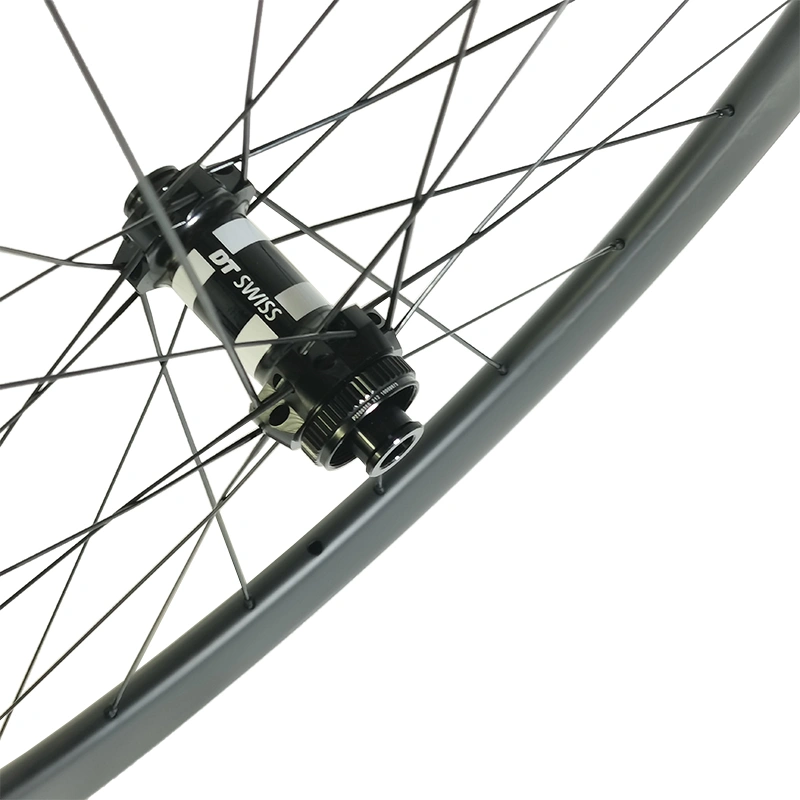 dt350 oem 700c gravel et cyclocross caron roue