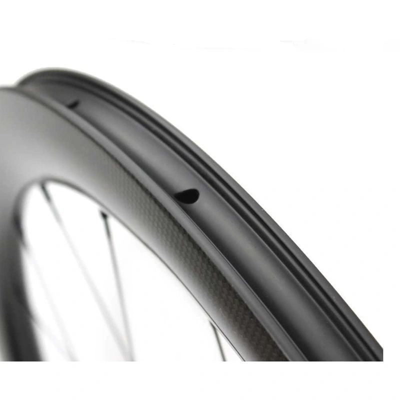 Movatec oem ​​700c gravel et cyclocross caron roue