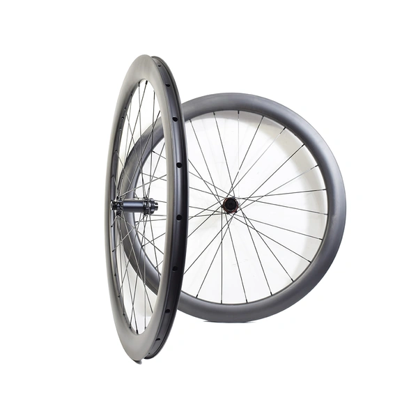 yjfoem 700c gravier et roue caron cyclocross
