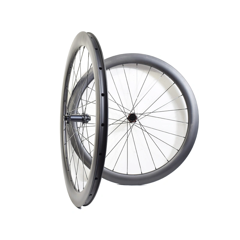 yjfoem 700c gravier et roue caron cyclocross
