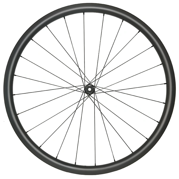 yjfoem 700c gravier et roue caron cyclocross