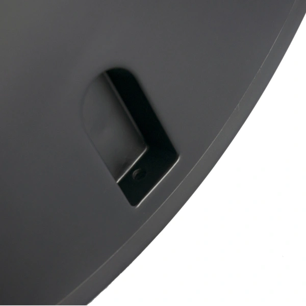 Roue en carbone à disque complet de largeur 700c 23mm pour tt/vélo de route