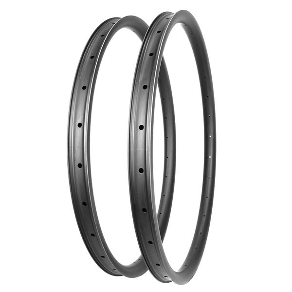 29er Mountain Bike Symmetry MTB Carbon Rims 