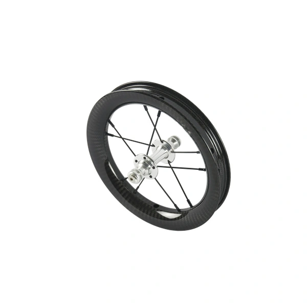 12er/ 14er banlance carbon fiber rims and wheels