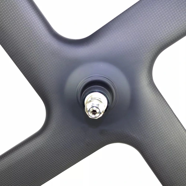 4 spokes carbon wheel for TT/ TRACK/ ROAD bike