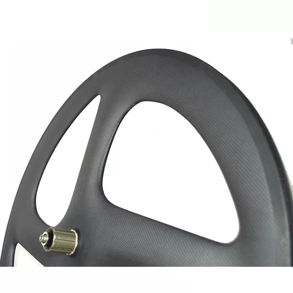 4 spokes carbon wheel for TT/ TRACK/ ROAD bike