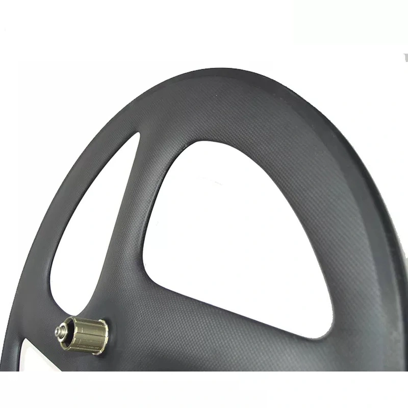 4 spokes carbon wheel for TT/ TRACK/ ROAD bike