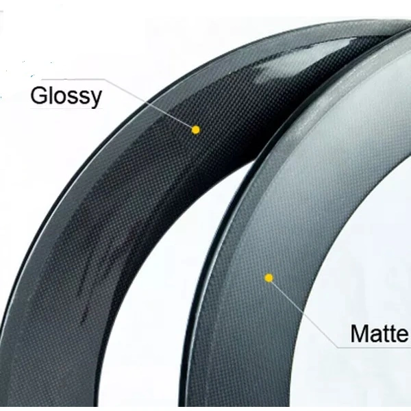 5 spokes carbon wheel for TT/ TRACK/ ROAD bike