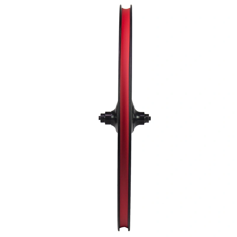 3 spokes carbon wheel for TT/ TRACK/ ROAD bike