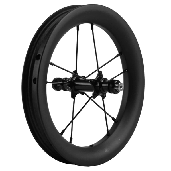 12er/ 14er/ 16er carbon wheel for banlance bike and children bike
