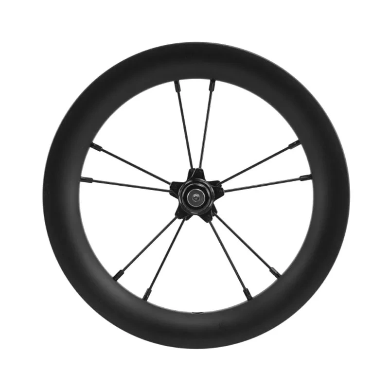 12er/ 14er/ 16er carbon wheel for banlance bike and children bike