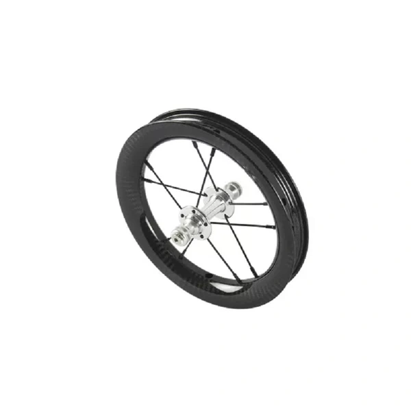 12er/ 14er/ 16er carbon wheel for banlance bike and children bike