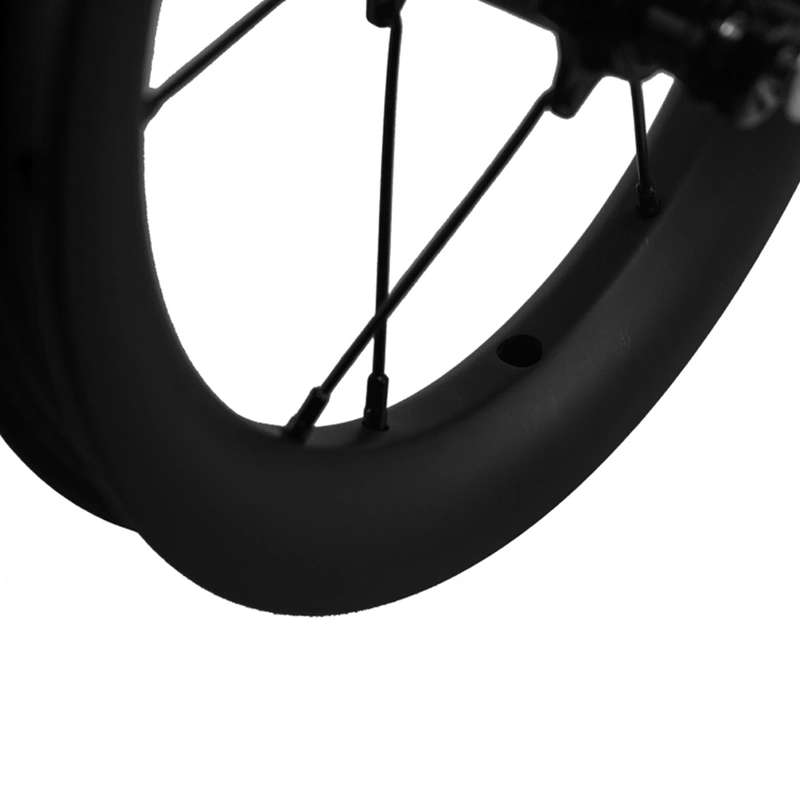 12er/ 14er/ 16er carbon wheel for banlance bike and children bike