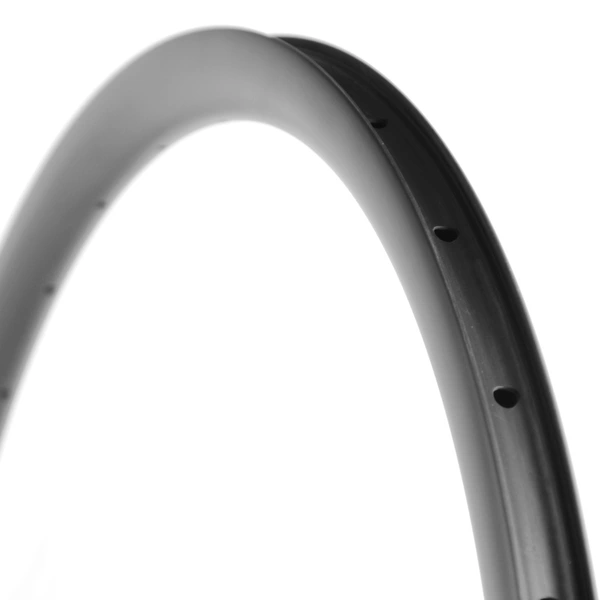 700C gravle bike carbon fiber rims with good price from china