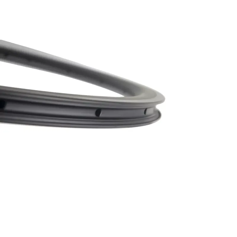 700C gravle bike carbon fiber rims with good price from china