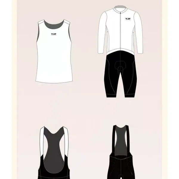 Customize various cycling clothes and cycling jersey