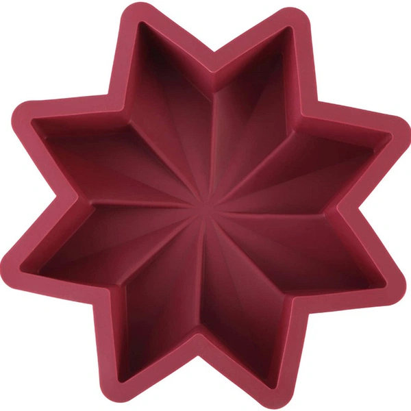 Platinum Silicone Rolling Macaron Baking Mat