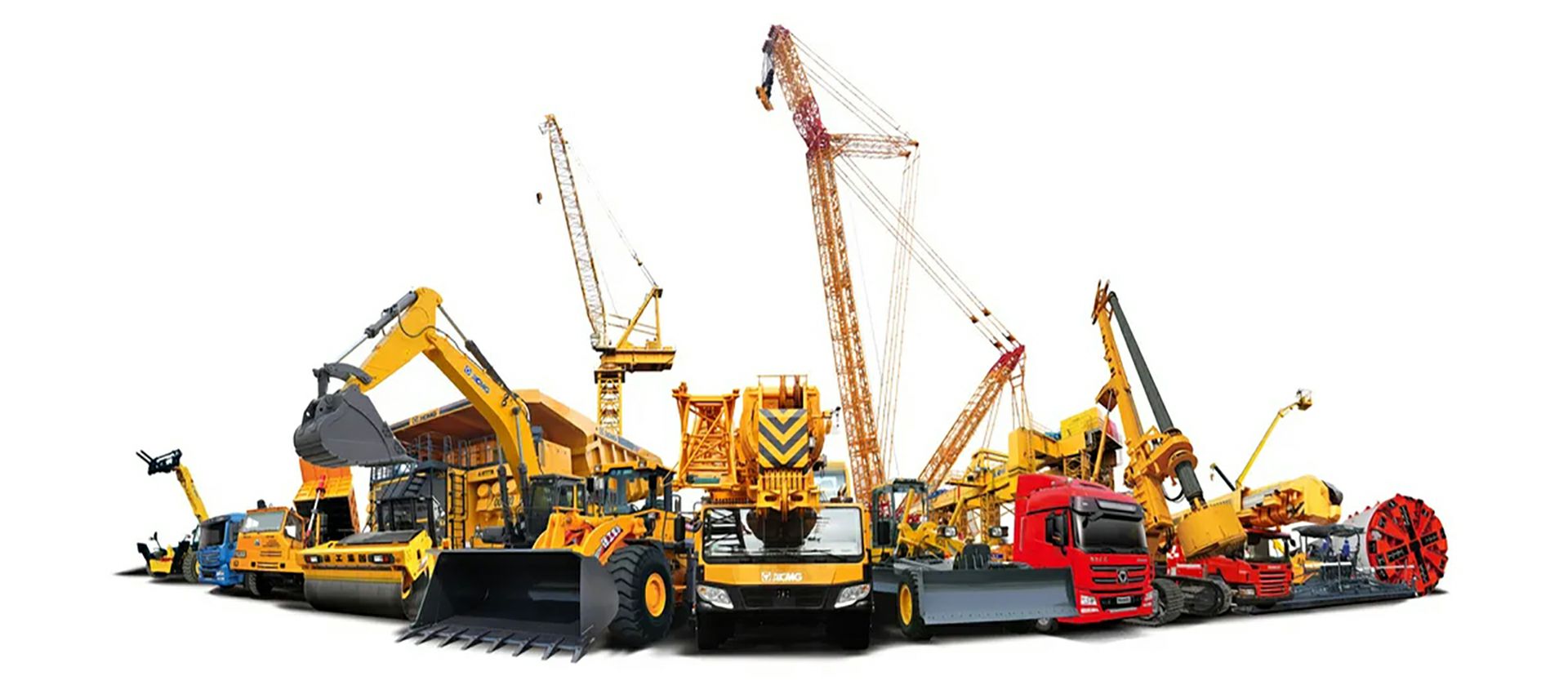 We always supply top machines for my customers all over the world