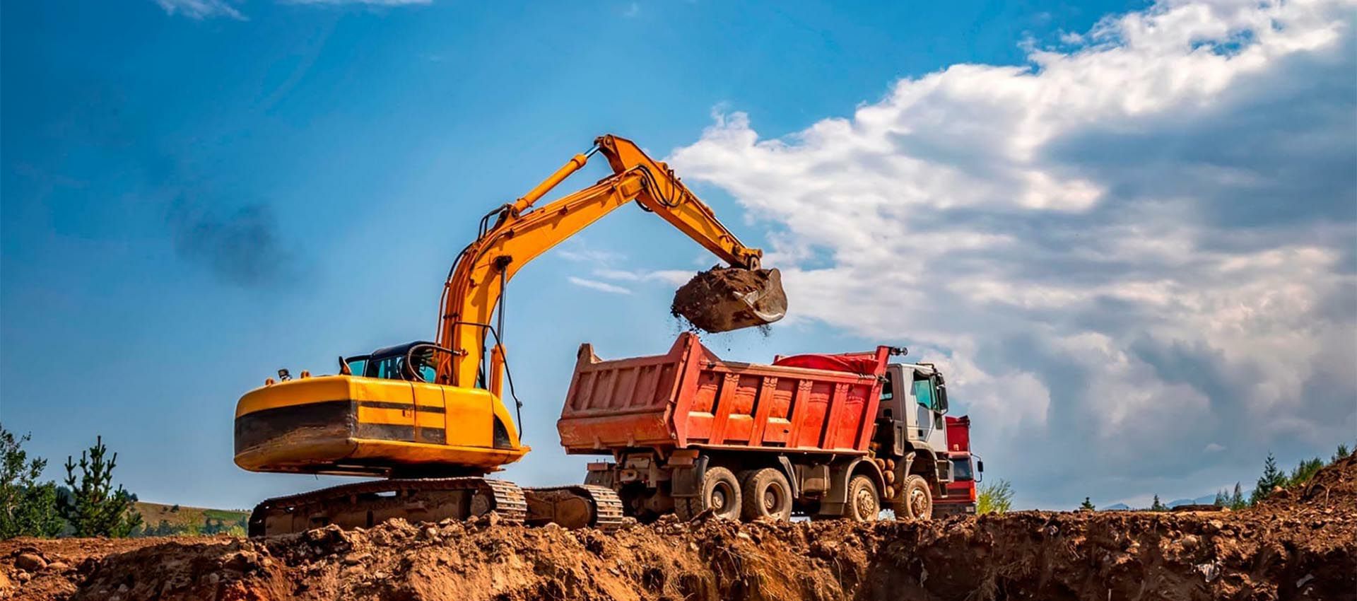 We always supply top machines for my customers all over the world