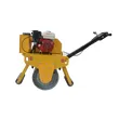 Youtop Mini Road Roller  Manufacturer New Mini Vibratory Compactor 
