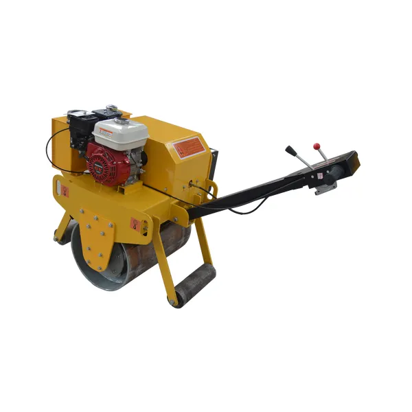 Youtop Mini Road Roller  Manufacturer New Mini Vibratory Compactor 