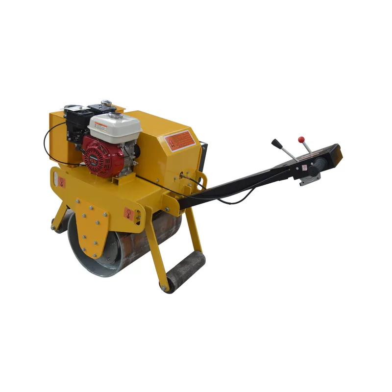 Youtop Mini Road Roller  Manufacturer New Mini Vibratory Compactor 