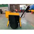 Youtop Mini Road Roller  Manufacturer New Mini Vibratory Compactor 