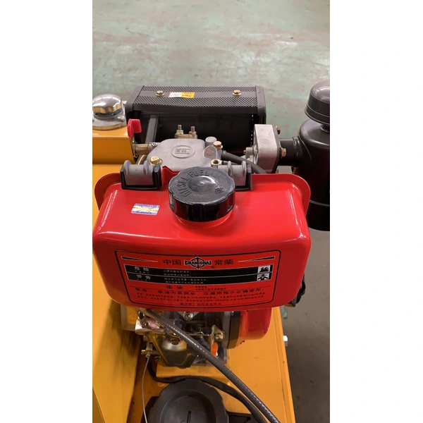 Youtop Mini Road Roller  Manufacturer New Mini Vibratory Compactor 