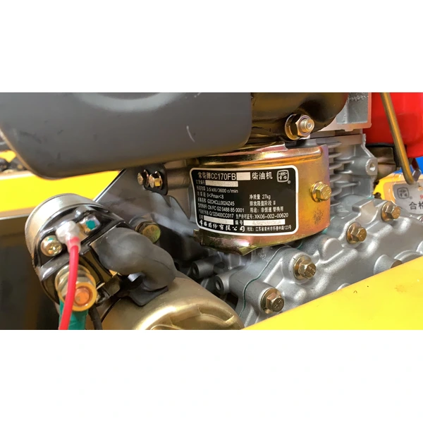 Youtop Mini Road Roller  Manufacturer New Mini Vibratory Compactor 