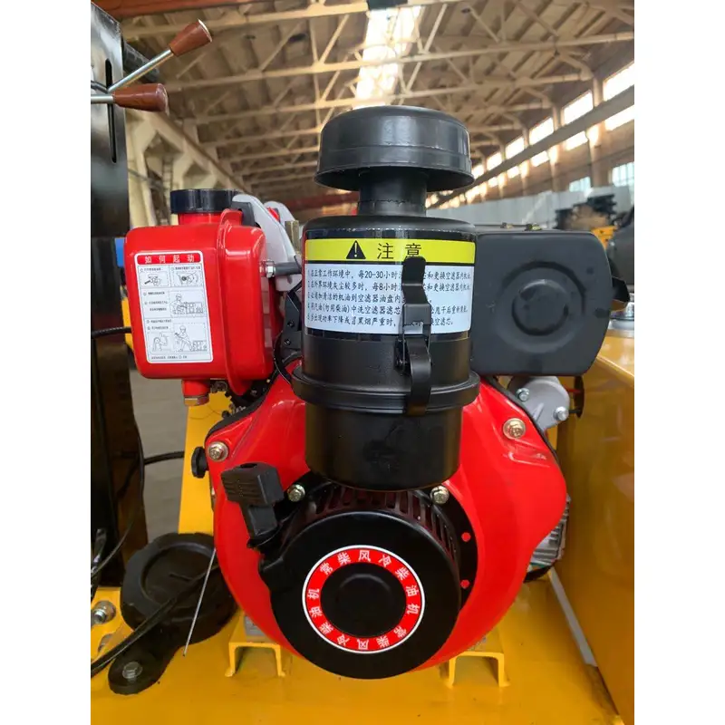 Youtop Mini Road Roller  Manufacturer New Mini Vibratory Compactor 