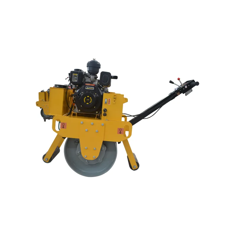 youtop mini rouleau de route prix certification ce rouleau de route d'asphalte