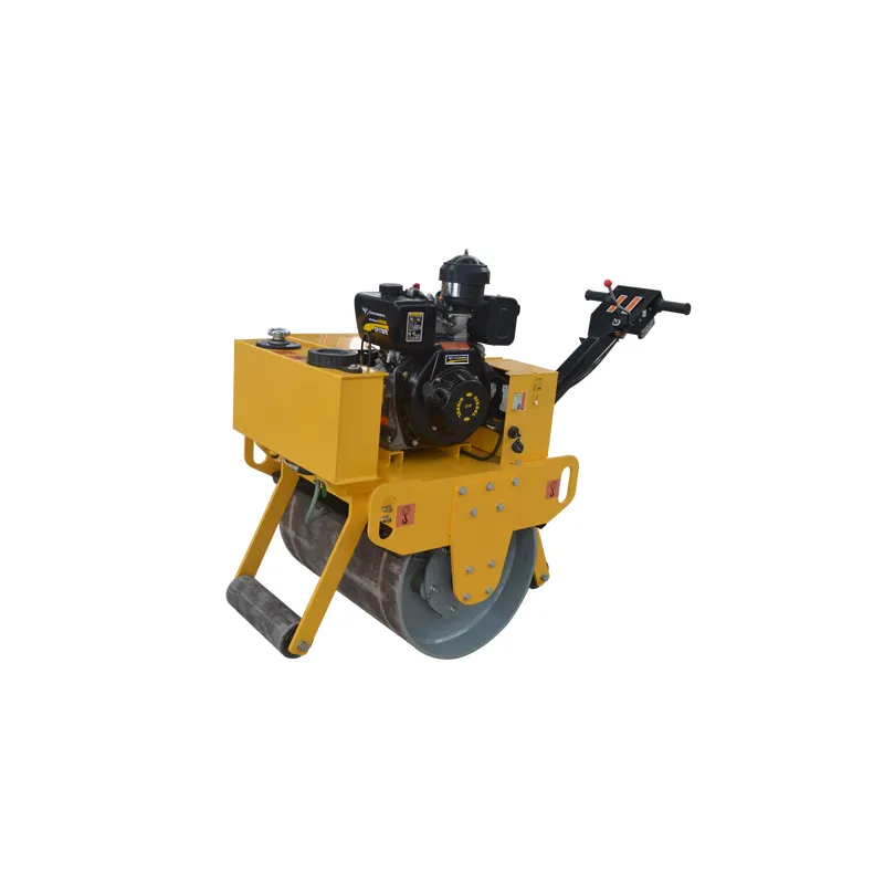 youtop mini rouleau de route prix certification ce rouleau de route d'asphalte