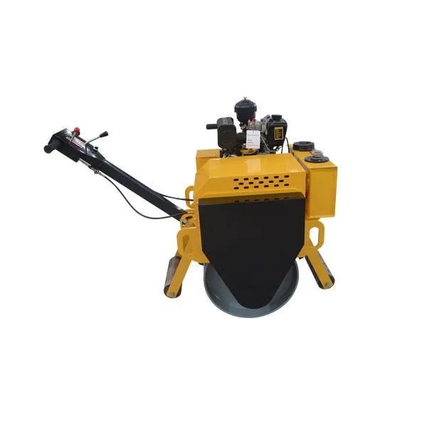 youtop mini rouleau de route prix certification ce rouleau de route d'asphalte