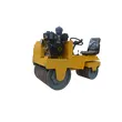 Youtop brand 850kg hydraulic transmission mini ride on asphalt roller 