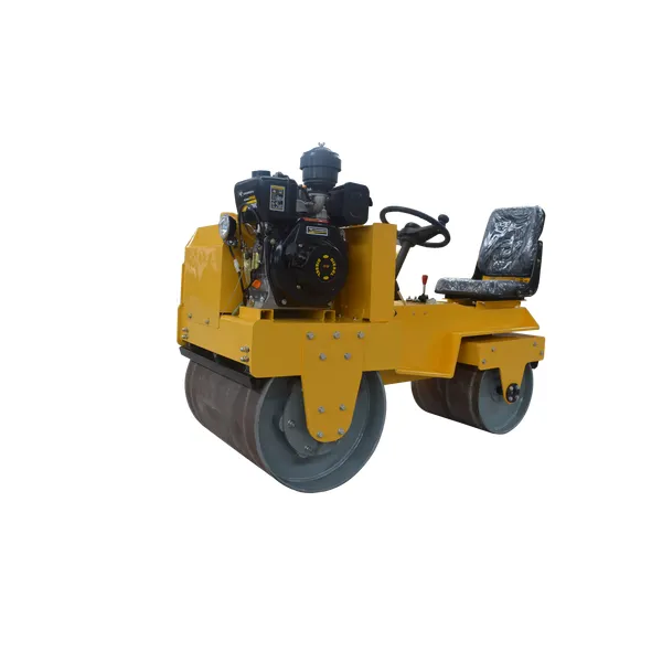 Youtop brand 850kg hydraulic transmission mini ride on asphalt roller 