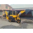 mini backhoe loader Four-wheel drive  for sale earthmoving machinery
