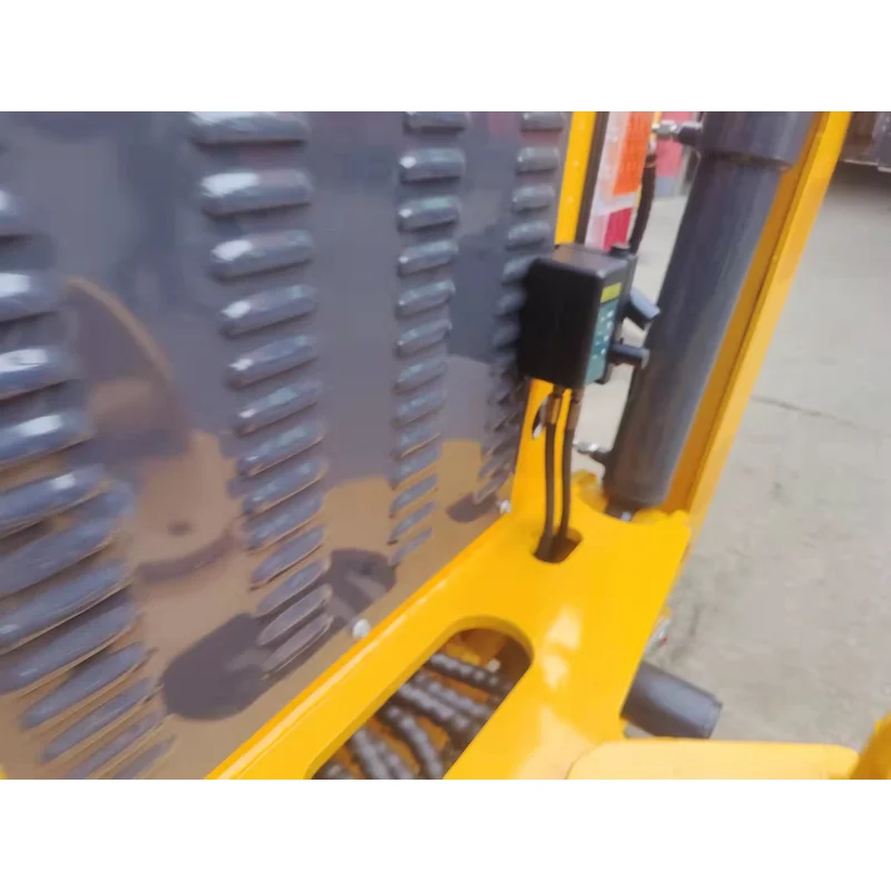 mini backhoe loader Four-wheel drive  for sale earthmoving machinery