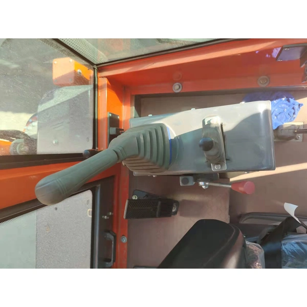 Chinese High Quality Mini Backhoe Excavator Loader Small Backhoe Loader Price Mini Backhoe Loader 4x4 For Sale