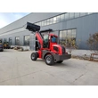 Earth Moving Construction  Telescopic Boom Wheel Loader for sale