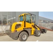 Earth Moving Construction  Telescopic Boom Wheel Loader for sale