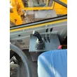 Earth Moving Construction  Telescopic Boom Wheel Loader for sale