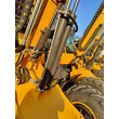 Earth Moving Construction  Telescopic Boom Wheel Loader for sale