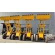 China cheap front wheel loader for sale 