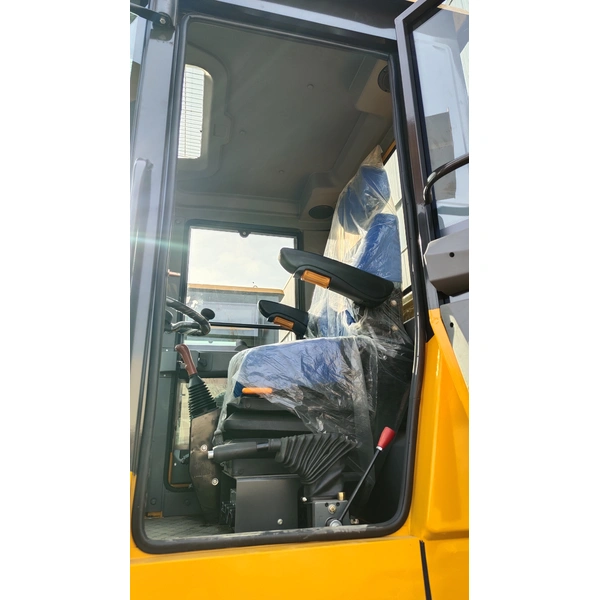 China cheap front wheel loader for sale 